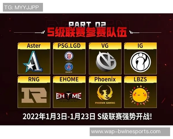 聚焦DOTA2RNG战队近期状态分析与未来发展展望