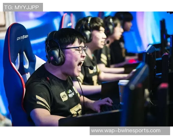 热议王者荣耀RNG耐力变革对游戏平衡与竞技性的深远影响分析实时新闻